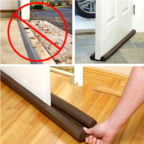 Image of Door Draft Stopper