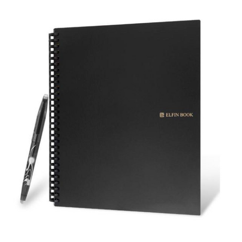 Image of Smart Reusable Notebook