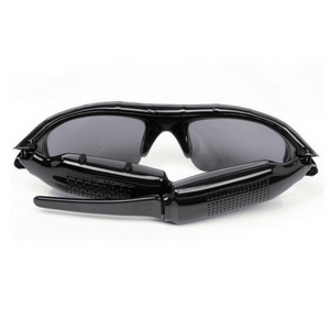 HD Camcorder Sunglasses - Recording Glasses