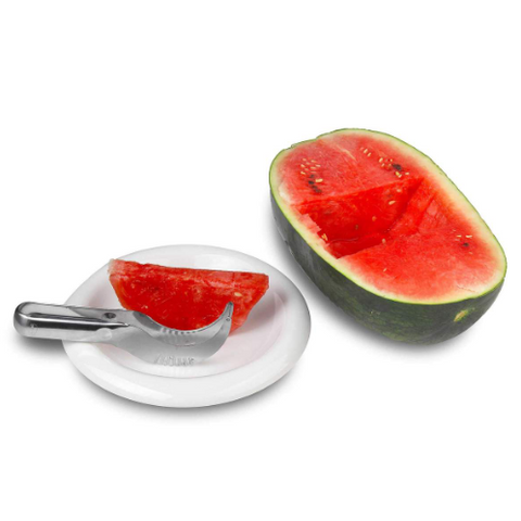 Image of Stainless Steel Watermelon Slicer