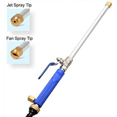 Image of High Pressure Power Washer