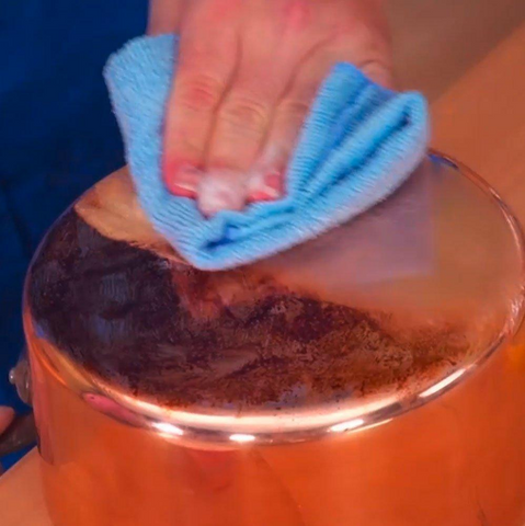 Image of Magic All Purpose Cleaner and Polish