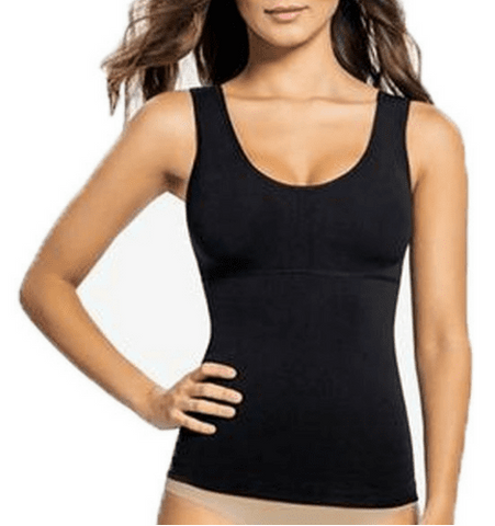 Image of Women's Magic Slimming Undershirt - Slims down instantly in any outfit