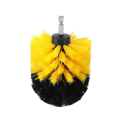 Image of Power Scrubber Drill Brush Kit