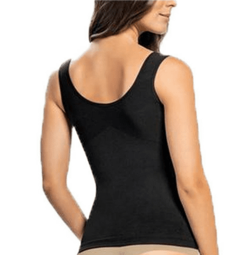 Women's Magic Slimming Undershirt - Slims down instantly in any outfit