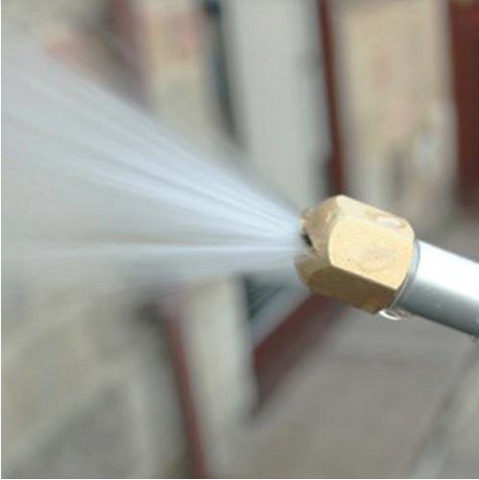 Image of High Pressure Power Washer