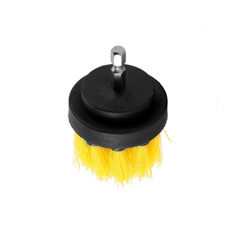 Image of Power Scrubber Drill Brush Kit