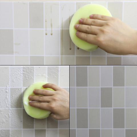 Image of Magic All Purpose Cleaner and Polish