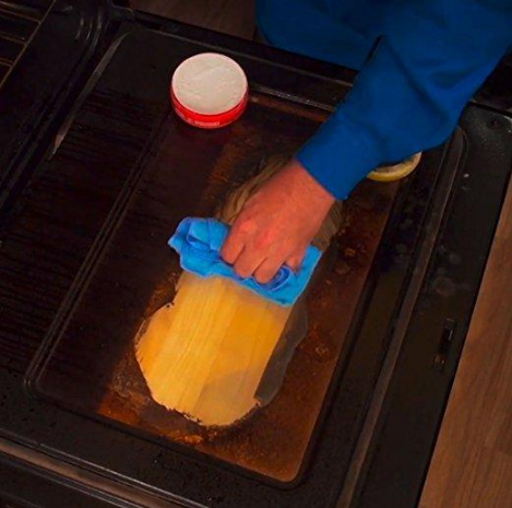 Image of Magic All Purpose Cleaner and Polish