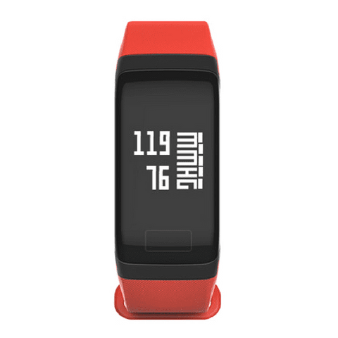 Image of Blood Pressure Smart Wristband - Heart Rate, Blood Oxygen, Sleep Tracker