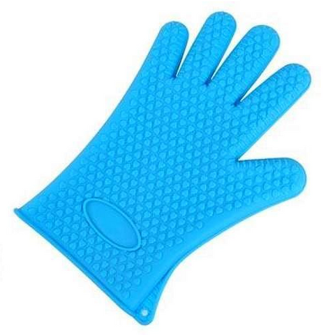 Image of The Best Silicone Oven Gloves