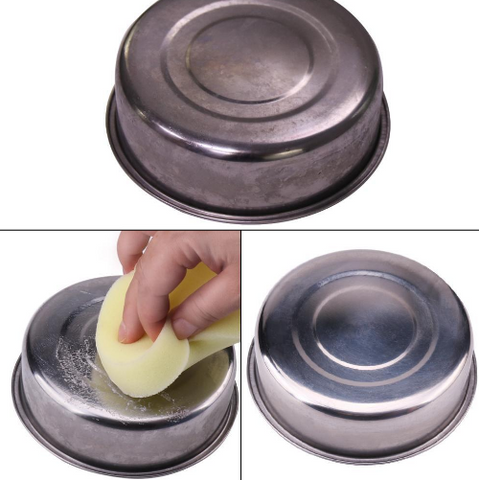 Image of Magic All Purpose Cleaner and Polish