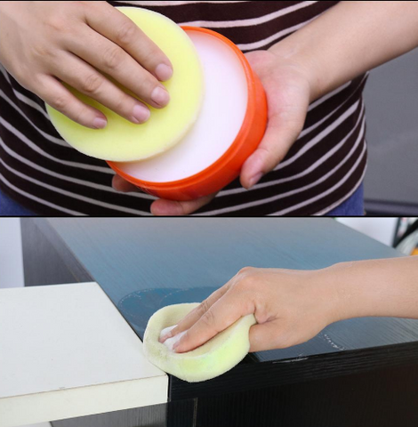 Image of Magic All Purpose Cleaner and Polish