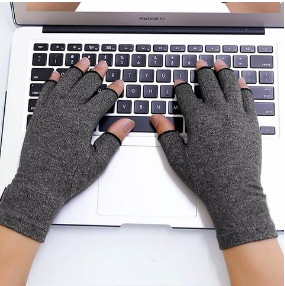 Image of The Best Arthritis Compression Gloves