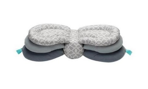 Image of The Best Adjustable Breastfeeding Baby Pillows