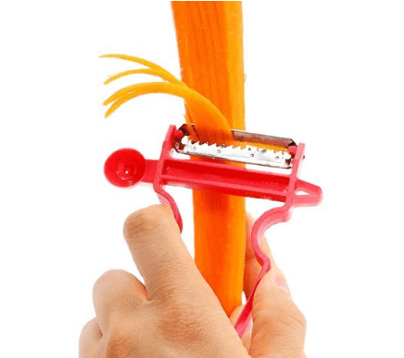 Image of Best Vegetable Peelers Set