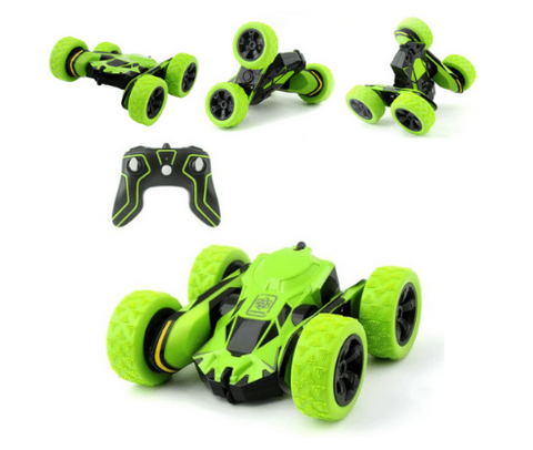 Image of The Original Flip Remote Control Car - Double Sided Remote Control Car