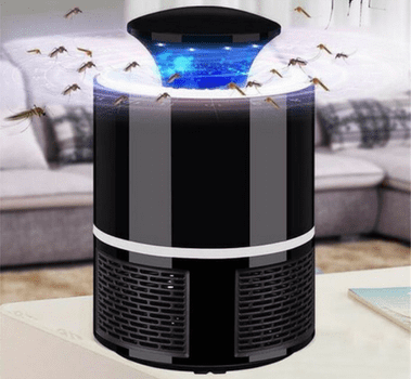 USB Powered Portable Mosquito Lamp