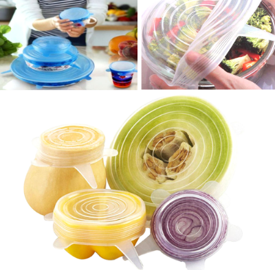 Image of Ultimate Instalids - Set of 6