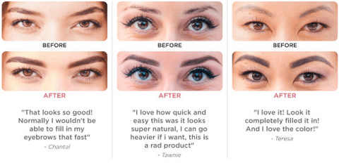 Image of Perfect Eyebrow Waterproof Microblading Pen