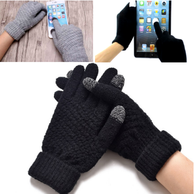 Image of Magic Touch Screen Gloves