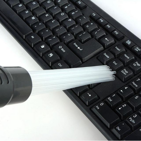 Image of Multi-functional Dust Daddy Brush