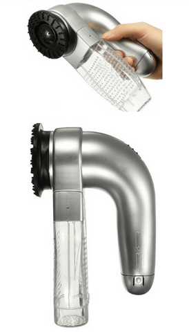 Image of Portable Pet Hair Vacuum