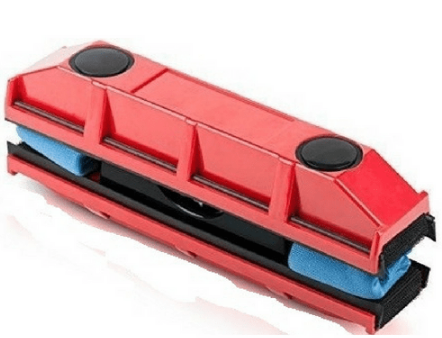 Image of Magnet Glass Window Cleaner – Best Way to Clean Outside Window