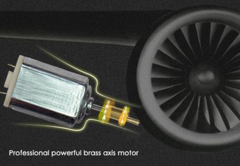 Image of #1 Dog Hair Clippers