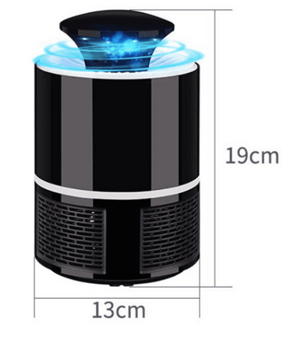 Image of USB Powered Portable Mosquito Lamp