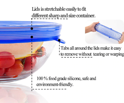 Image of Ultimate Instalids - Set of 6