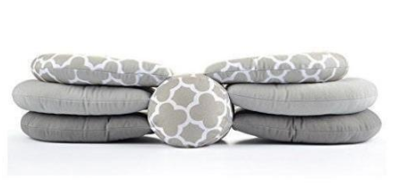 The Best Adjustable Breastfeeding Baby Pillows