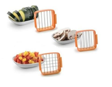 Image of The Best Vegetable Dicer Chopper