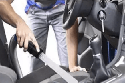 Image of Multi-functional Dust Daddy Brush