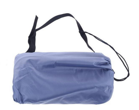 Image of Super Cozy Inflatable Hammock