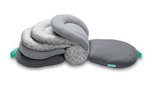 The Best Adjustable Breastfeeding Baby Pillows