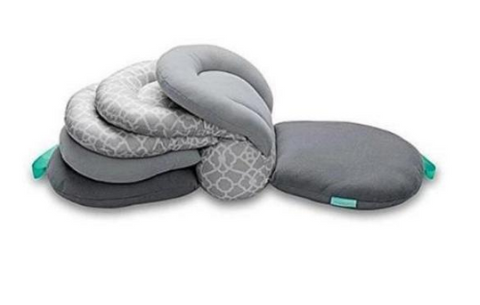 Image of The Best Adjustable Breastfeeding Baby Pillows