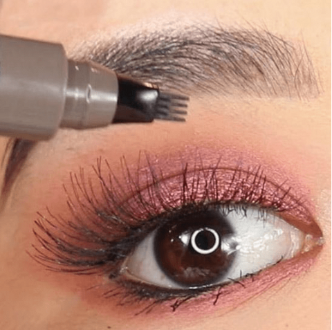 Image of Perfect Eyebrow Waterproof Microblading Pen