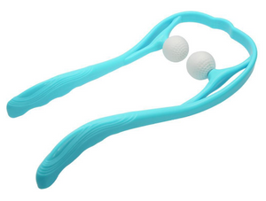 The Best Self Massage Tool - Pressure Point Pain Reliever