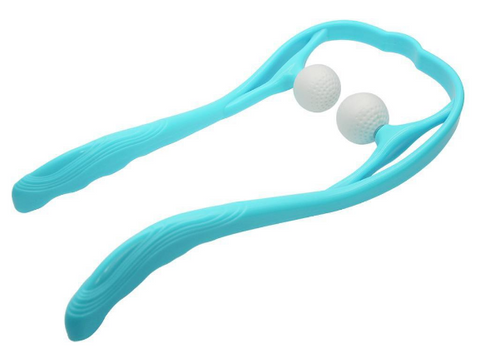 Image of The Best Self Massage Tool - Pressure Point Pain Reliever