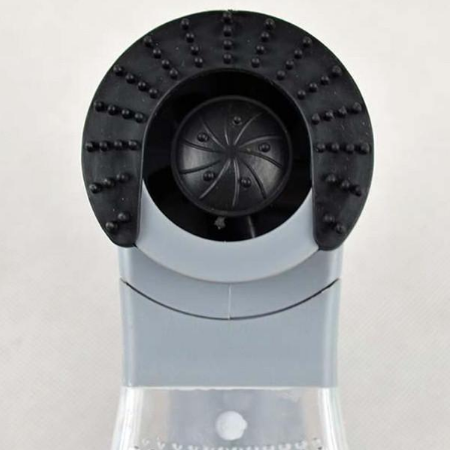 Image of Portable Pet Hair Vacuum