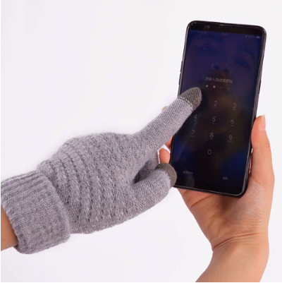 Image of Magic Touch Screen Gloves
