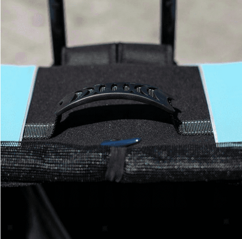 Image of Multi-use Dog Backpack Stroller 2 in 1