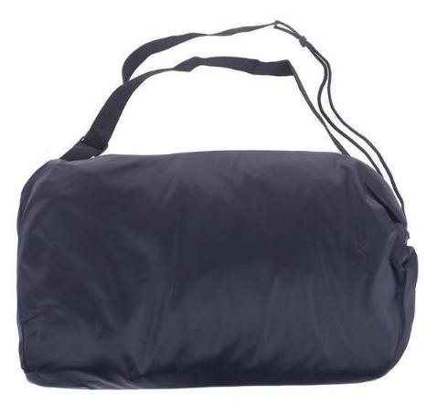 Image of Super Cozy Inflatable Hammock