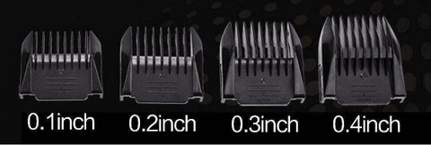 Image of #1 Dog Hair Clippers