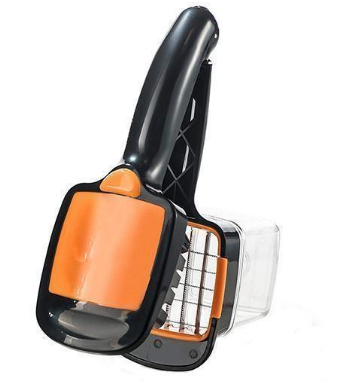 Image of The Best Vegetable Dicer Chopper