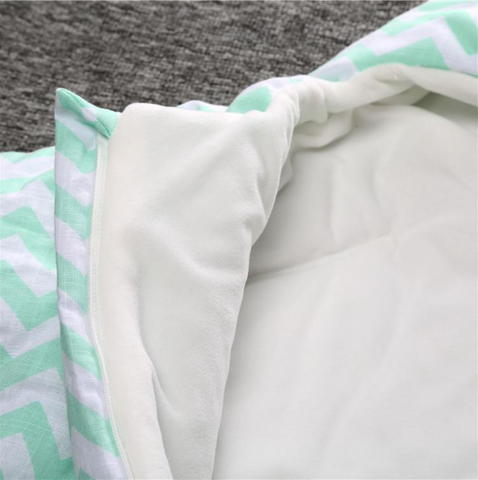 Image of The Cutest Little Star Baby Sleeping Bag