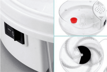 Image of No Kill Flies Trap Device