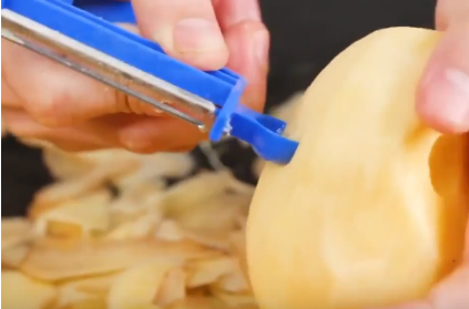 Image of Best Vegetable Peelers Set