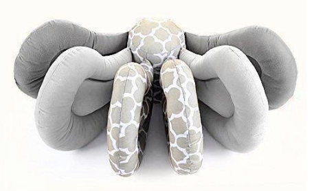 The Best Adjustable Breastfeeding Baby Pillows